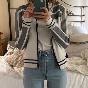 Rag & bone racer jacket